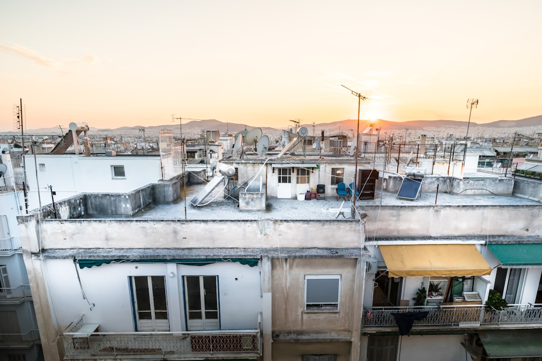 residential rooftop solar panels