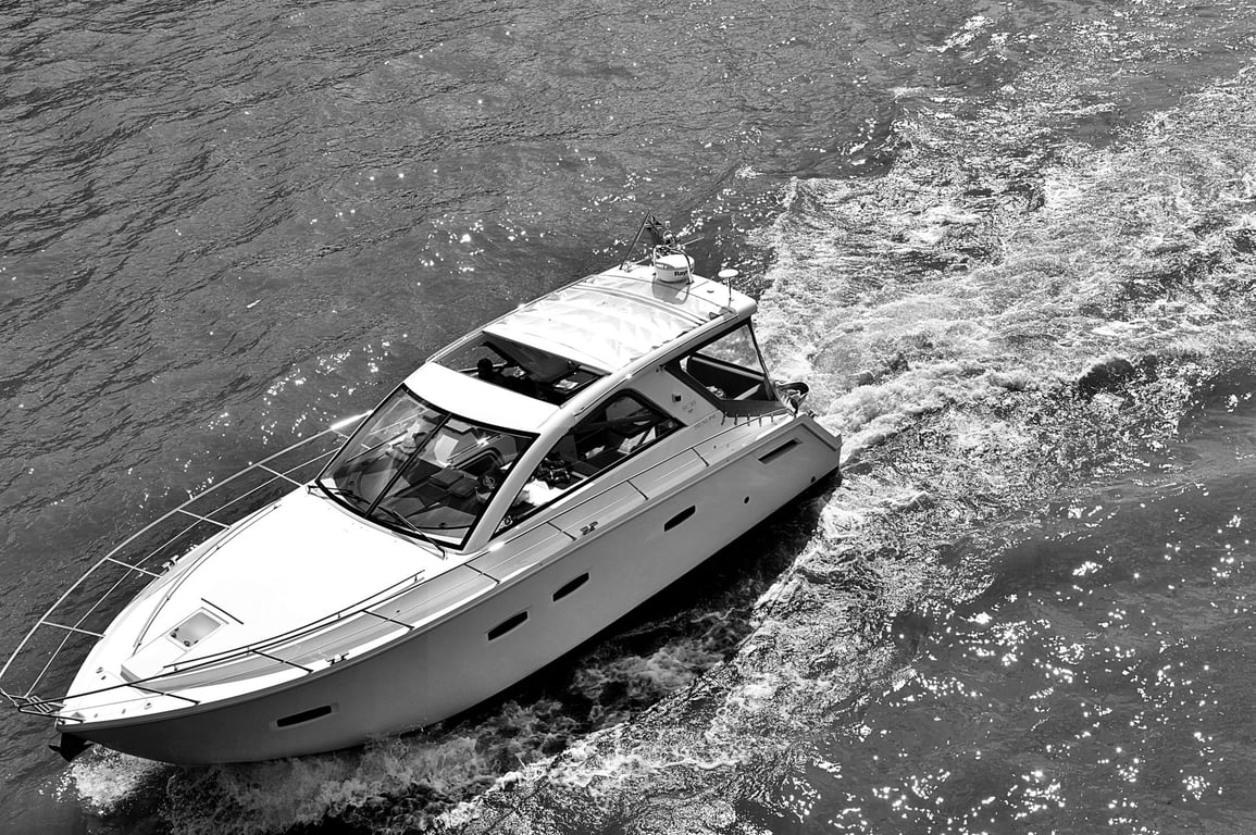 Fusion Marine Stereo System: What to Consider Before You Buy
