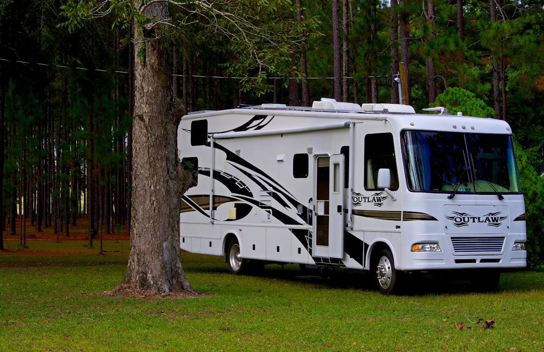 RV Storage Cost: What Travel Trailer Owners Should Budget For