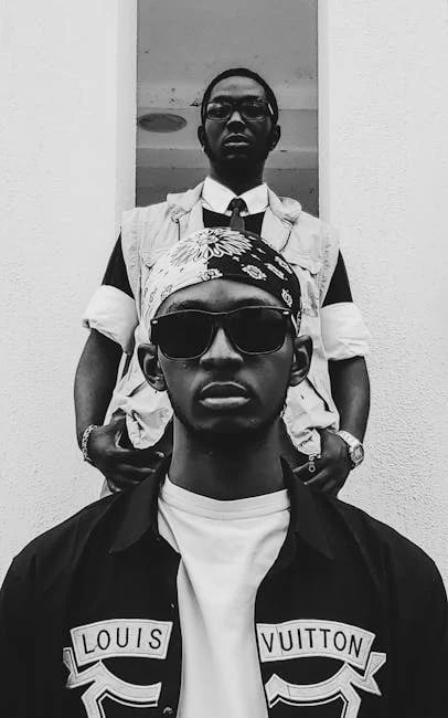 Image describing 10 Best Louis Vuitton Men Styles You Need Now!