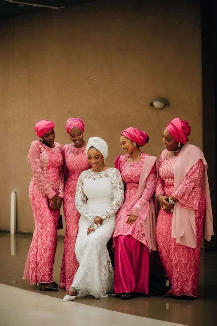 Image describing Top 9 Best Bridesmaids Dress Styles for 2026—Now?