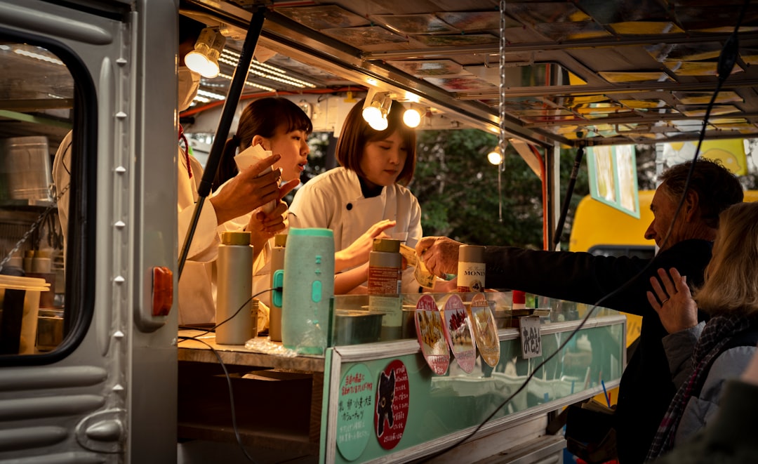 Food License for Food Truck: Requirements You Need Before Opening