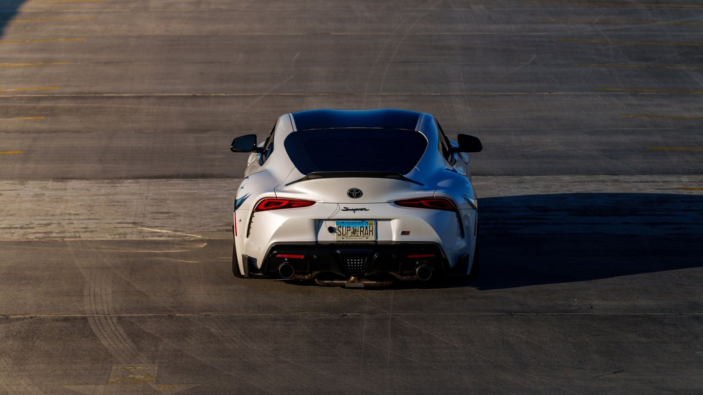 Toyota Build and Price: Configure Smarter, Compare the True Cost