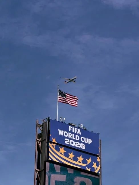 Image describing Top 7 Fox World Cup 2026 Moments You Must See Now?
