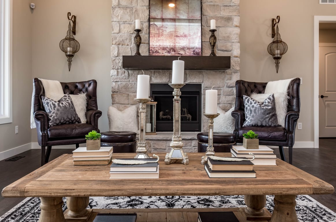 assisted living community
