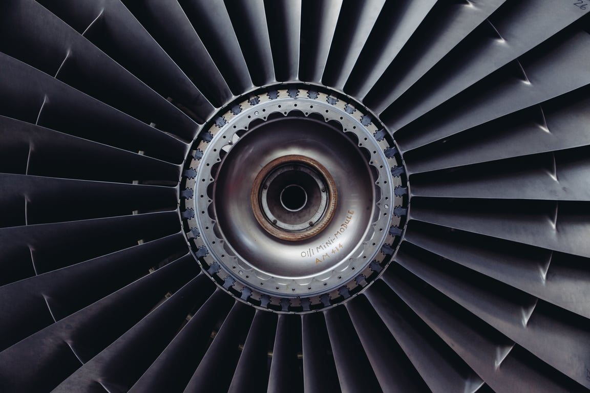 Hyundai engine inspection