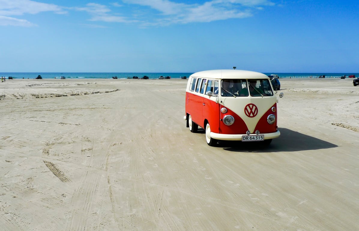 Volkswagen OEM parts