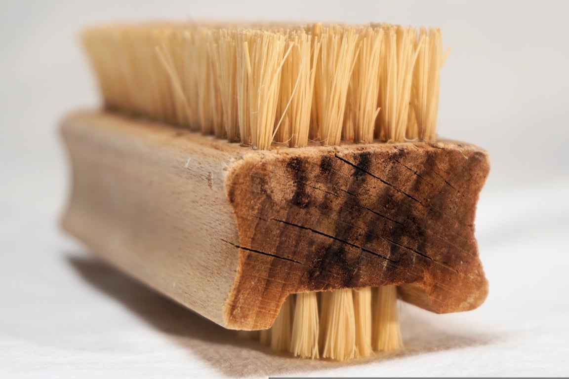 commercial kitchen cleaning