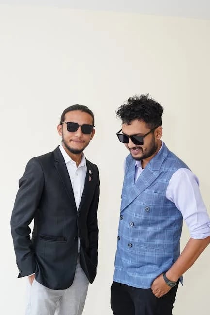 Image describing How to Master Semi-Formal Style Top Tips for 2025!