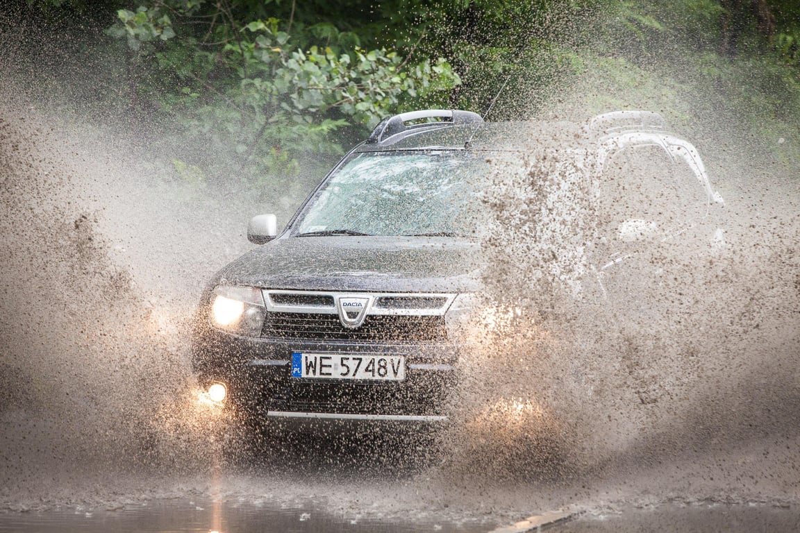 subcompact crossover SUV
