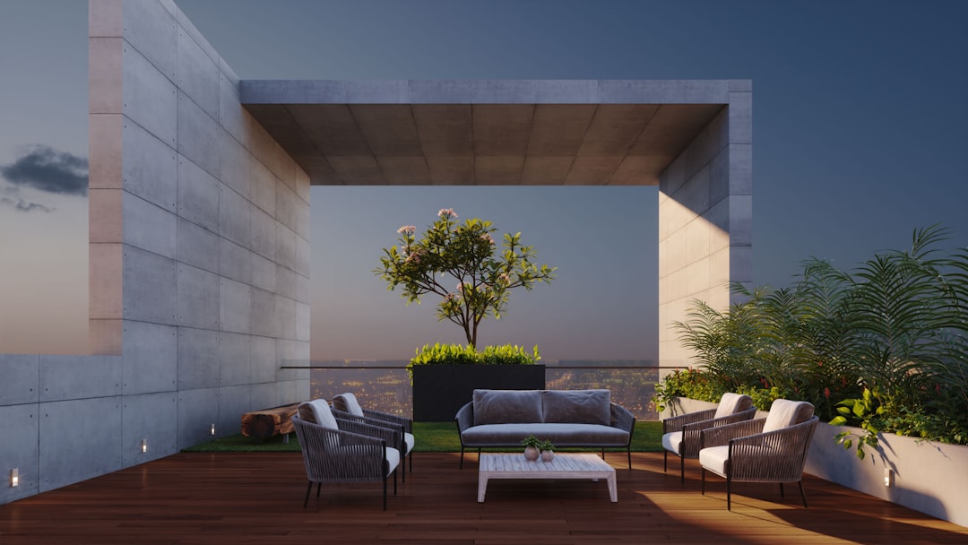 Landscape Architect Near Me: How to Choose the Right Designer for Your Outdoor Space