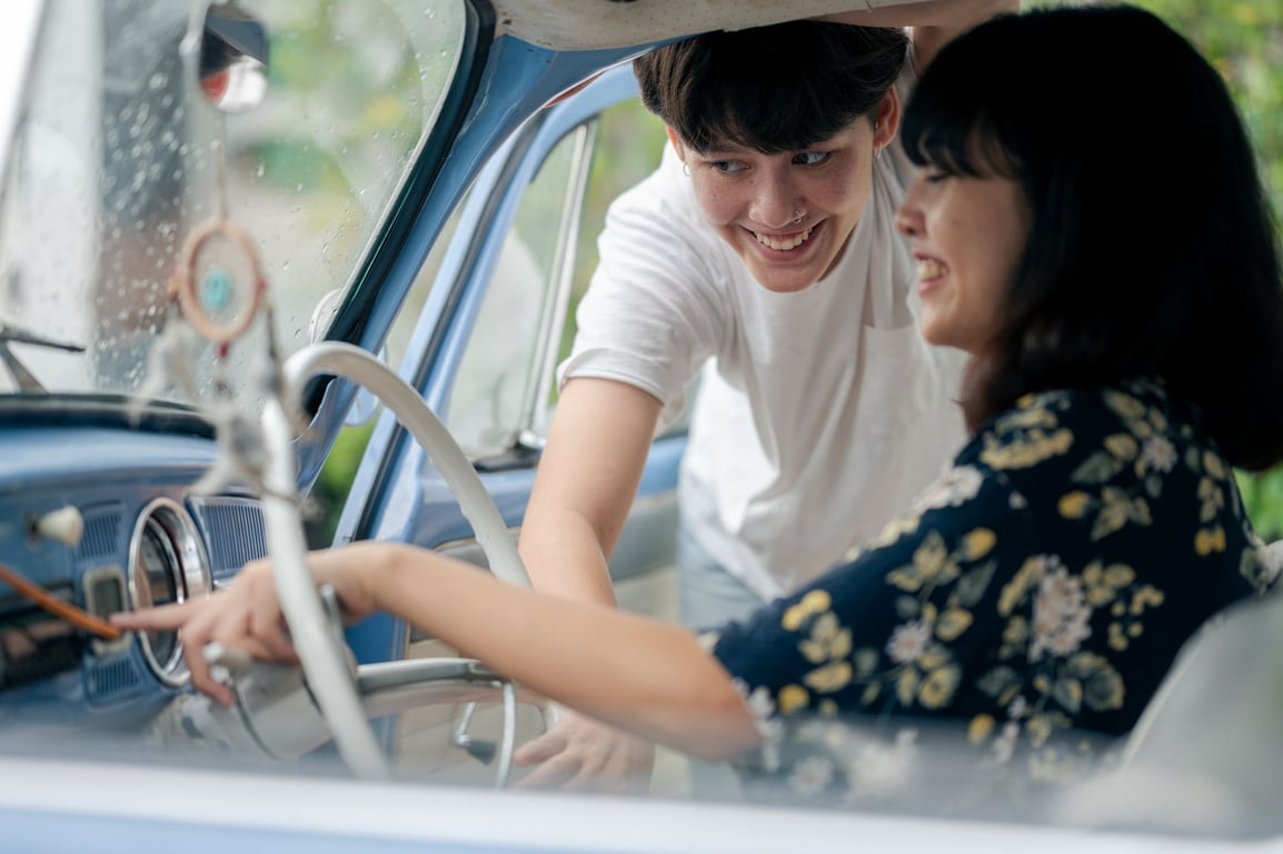 Teenage Car Insurance Average Cost Per Month: What U.S. Families Should Budget