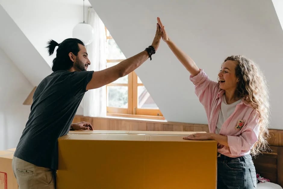 Image describing Best Rent-to-Own Secrets for 2025 Unlock Your Home Now!