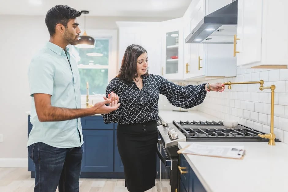 Image describing Top 7 Tips to Sell Your Home Fast in 2025!