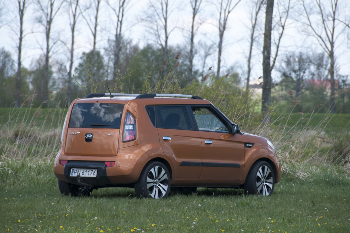 Kia EV6 home charging