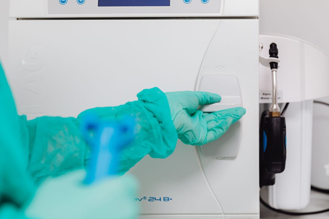 Sterile Processing Technician Program Cost: What Tuition Really Covers