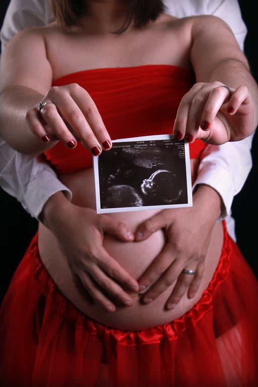 ultrasound clinical training