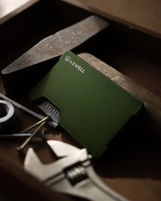 Image describing Top 7 Hardware Wallets You Need to Secure Crypto Now!