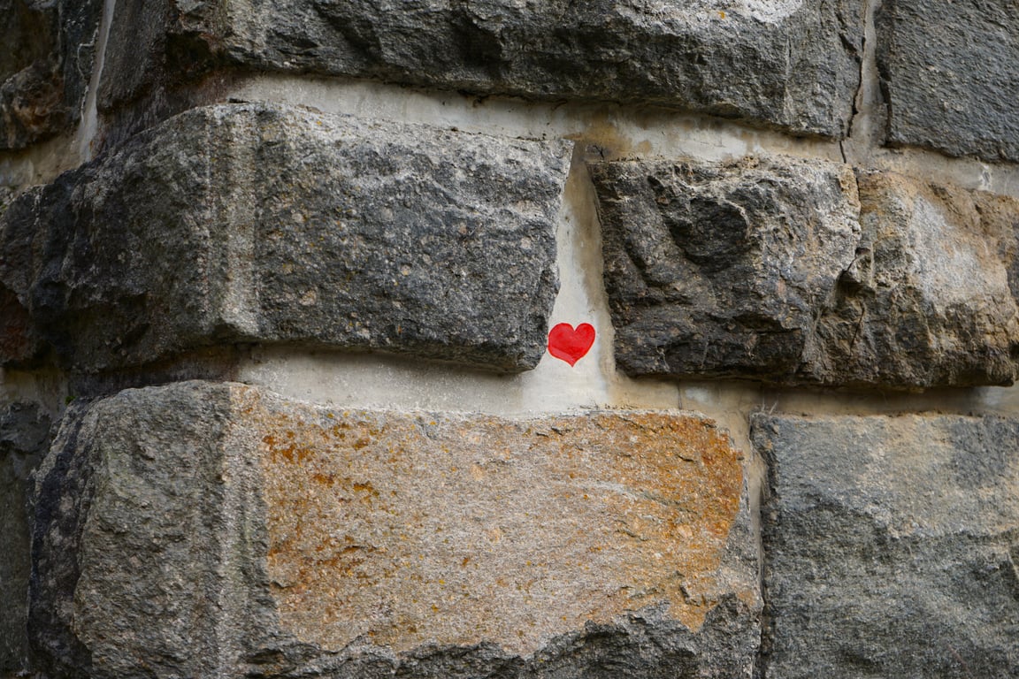 Love Wall Culver City