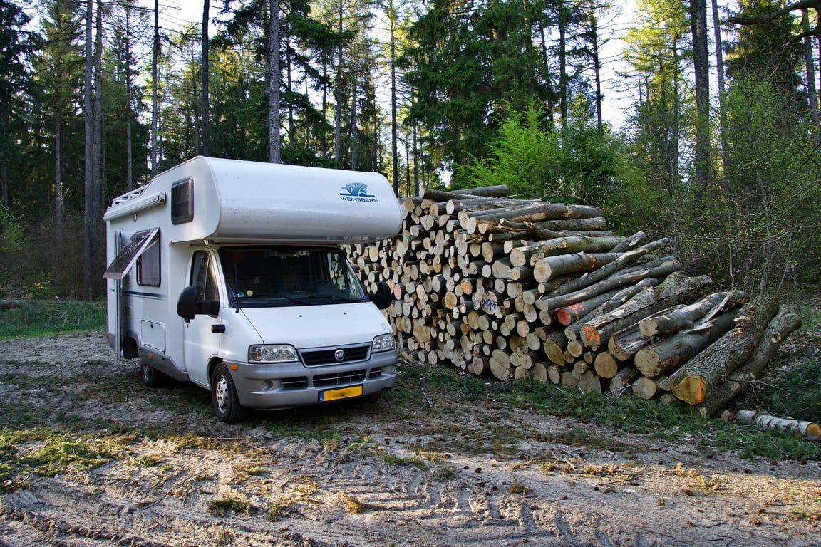 motorhome rental