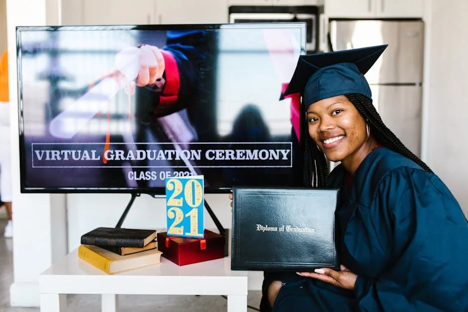 Image describing How to Get the Best Online Degree in 2025!