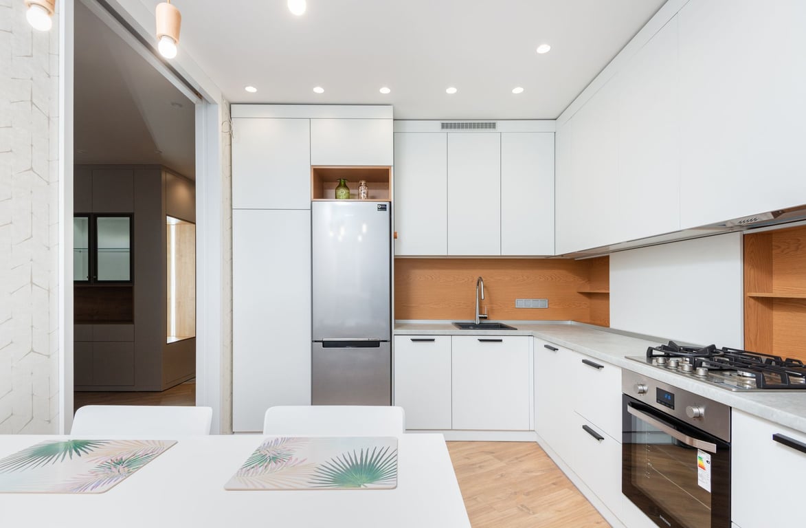 Kitchen and Bath Remodeling Contractors Near Me: How to Choose the Right Fit