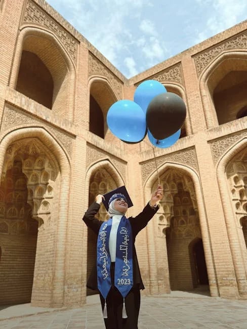 Image describing 7 Best Fully Funded Scholarships for 2023 – Apply Now!