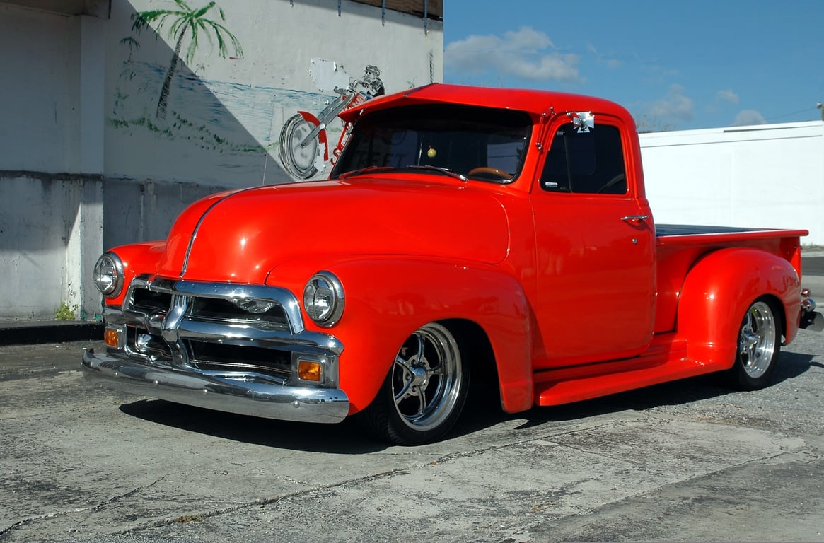 pickup truck tires