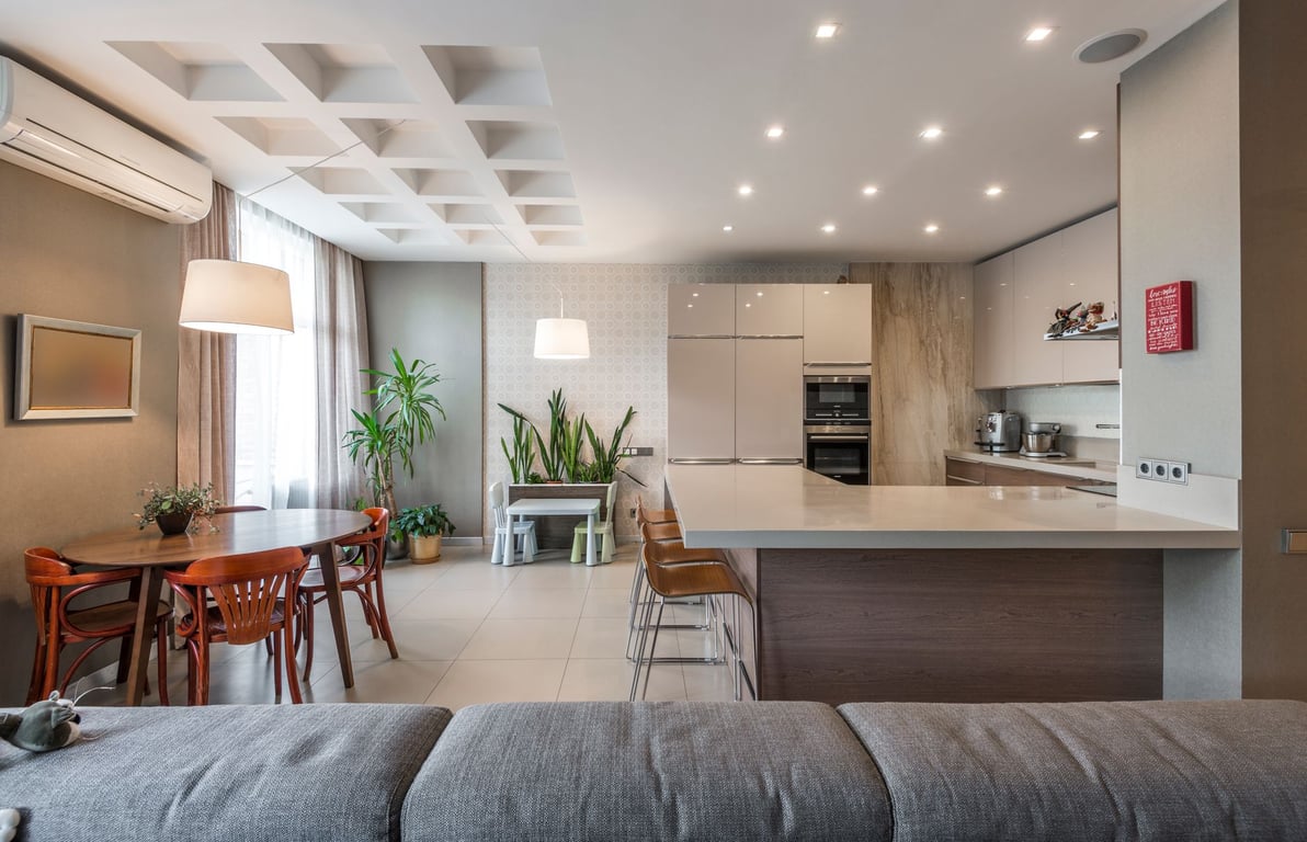 Energy-Saving HVAC Systems: How to Choose Efficiency That Fits Your Home