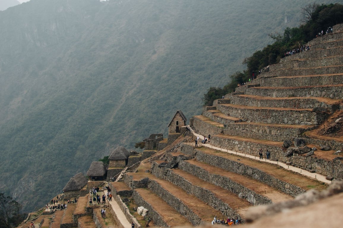 Machu Picchu Hike Planning Guide: Routes, Gear, Altitude, and Preparation