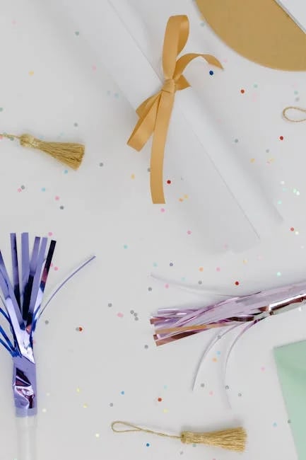 "Stack of books with a laptop displaying scholarship information, related to the 'Unlock the Best Excellence Scholarships of 2025 Now!' article."
