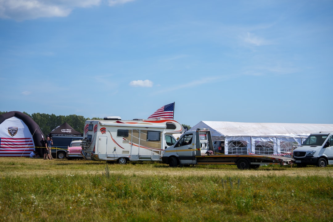 RV Buying Guide: Match Your Travel Trailer to Your Tow Vehicle and Budget