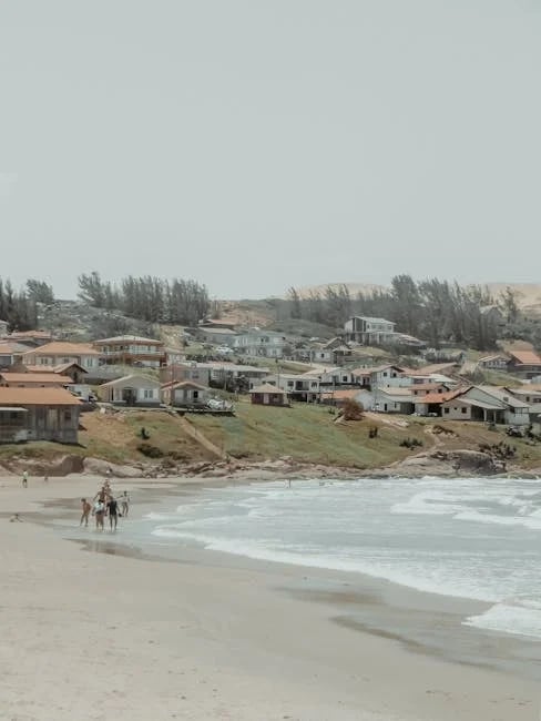 Image describing Top 10 Beach Rentals You Must See in 2025!