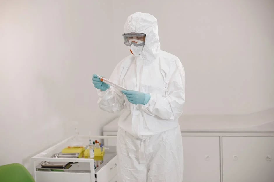 Image describing How to Find the Best Asbestos Testing Near Me in 2026?