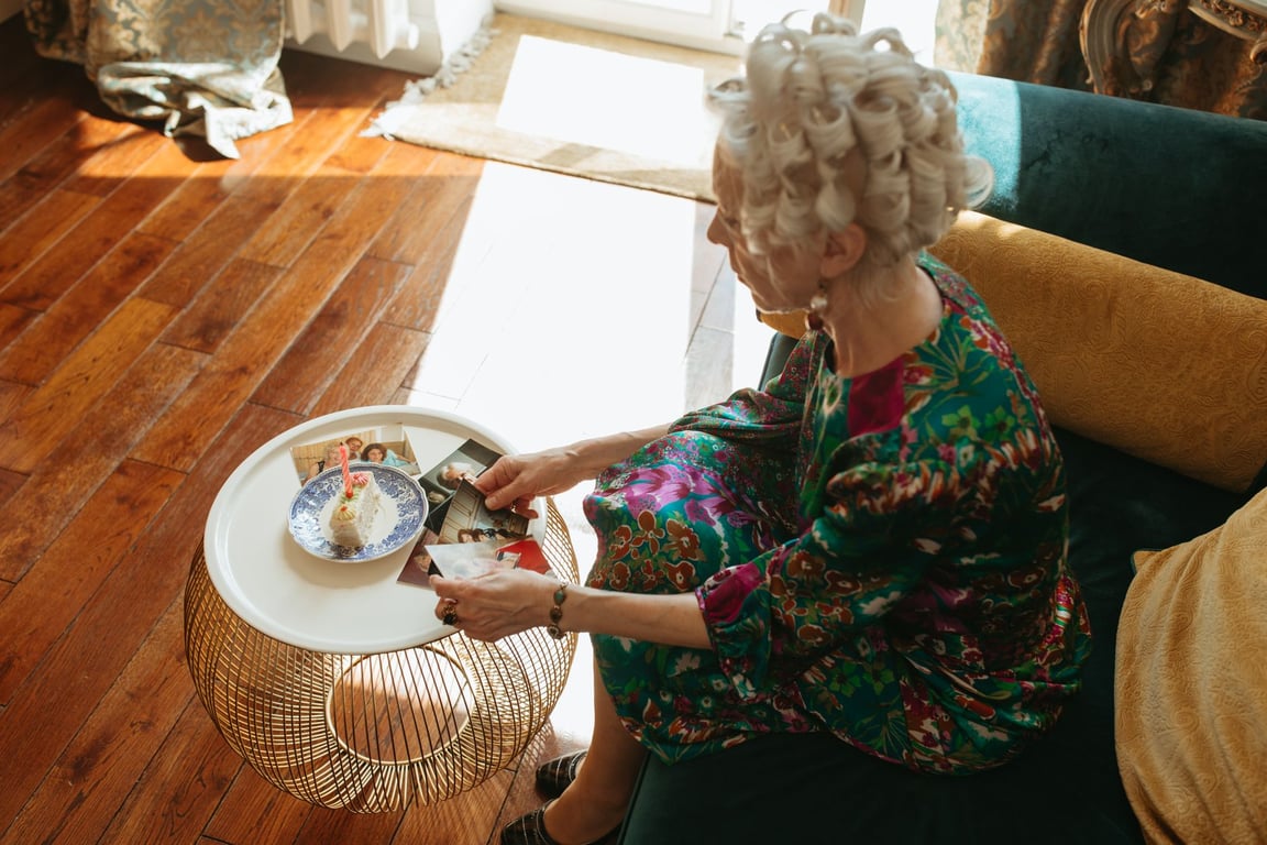 Aging Care With A Place for Mom: A Practical Guide to Comparing Senior Living Options