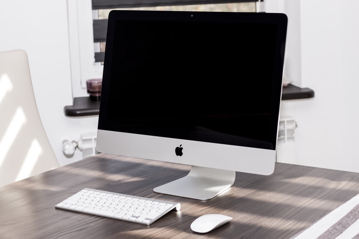 IT support technician computer lab