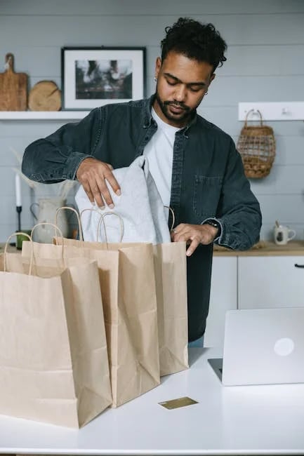 Image describing Top 10 Online Clothing Stores You Must Try in 2025!