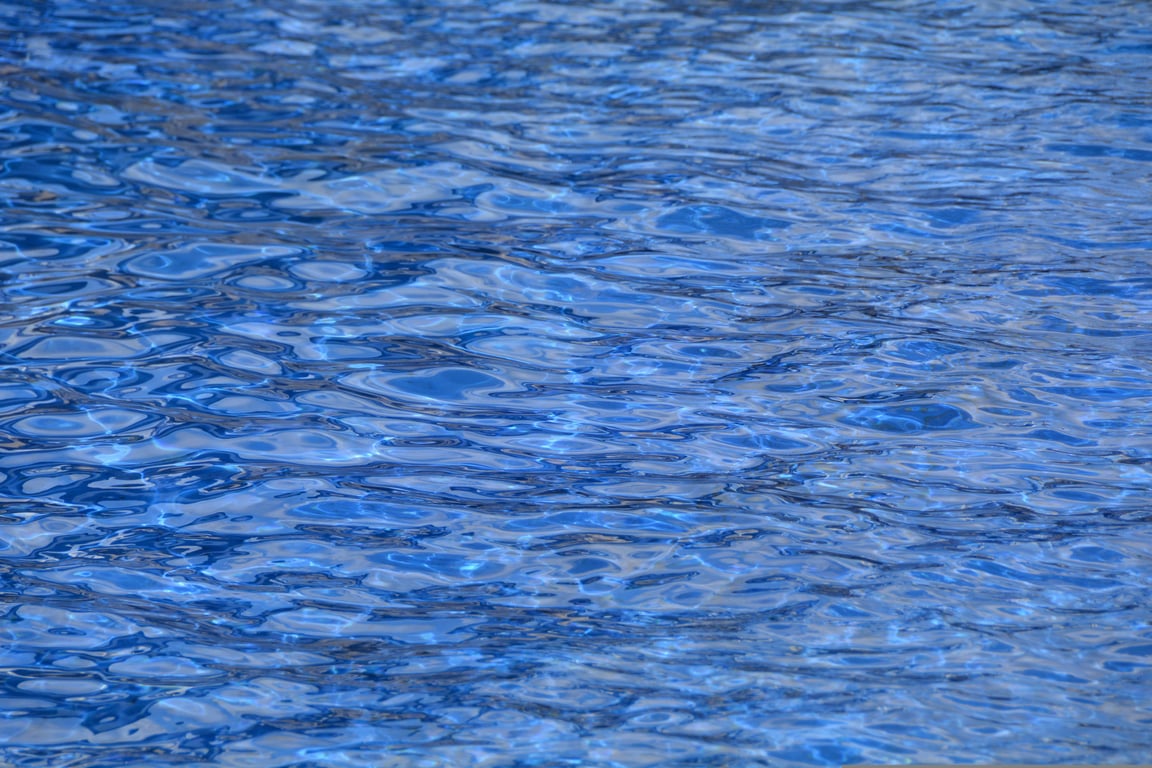 pool water testing