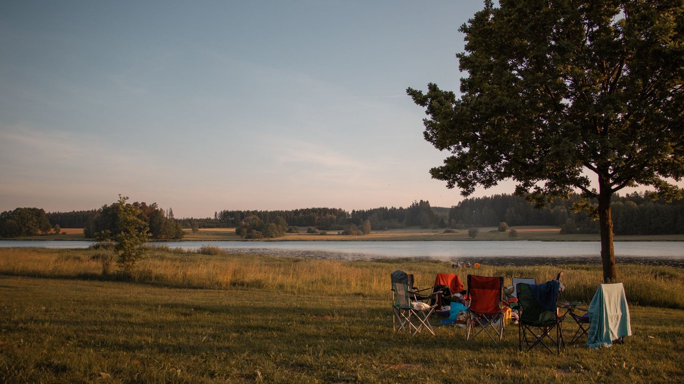 Camping Shopping List: Buy for Safety, Sleep, and Meals First