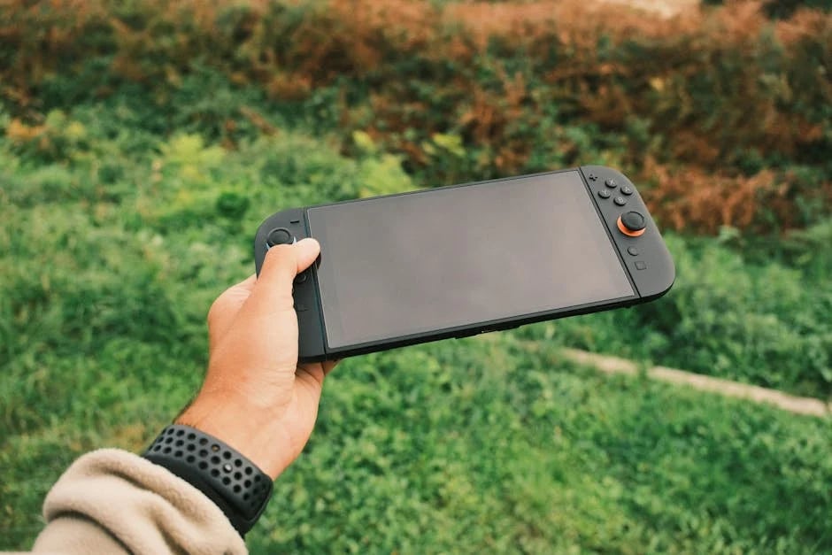 Image describing Nintendo Switch Pro 2026 Best Upgrades—Worth It Now?