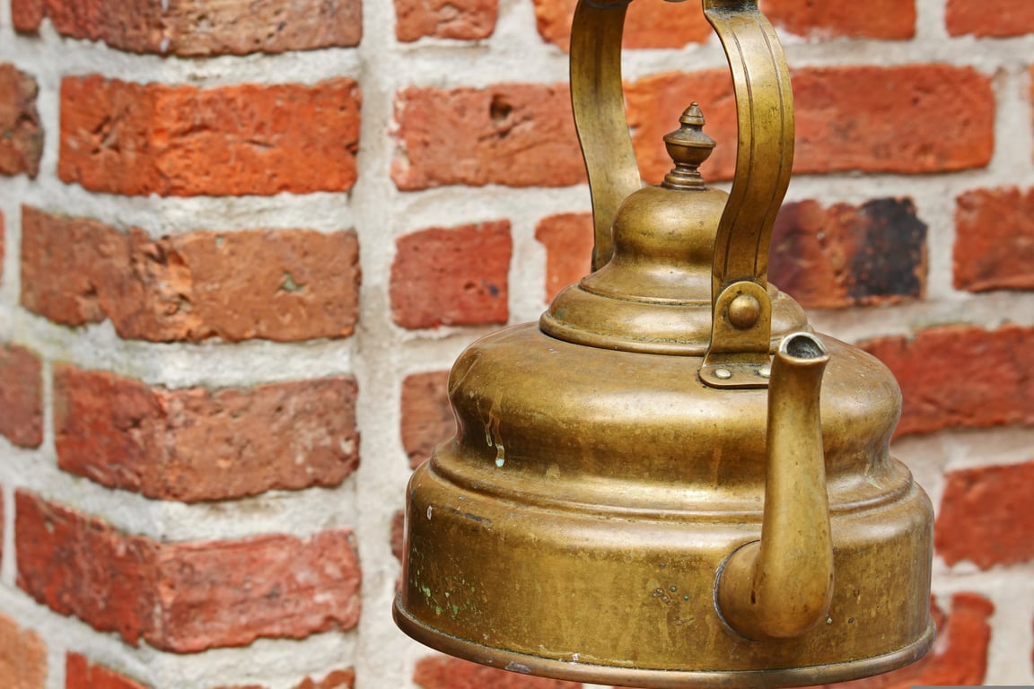 tankless water heater