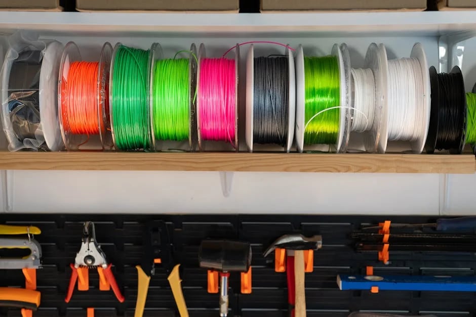 Image describing Best PLA Filament 2026 Top 7 Proven Picks Now?