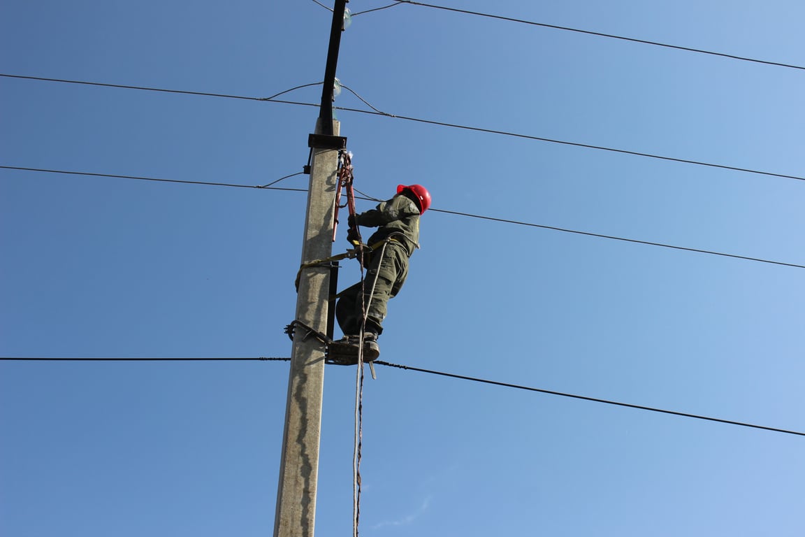 electrician apprenticeship