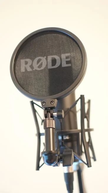 Image describing Best Røde PSA 1 in 2026 Proven Fast Setup?