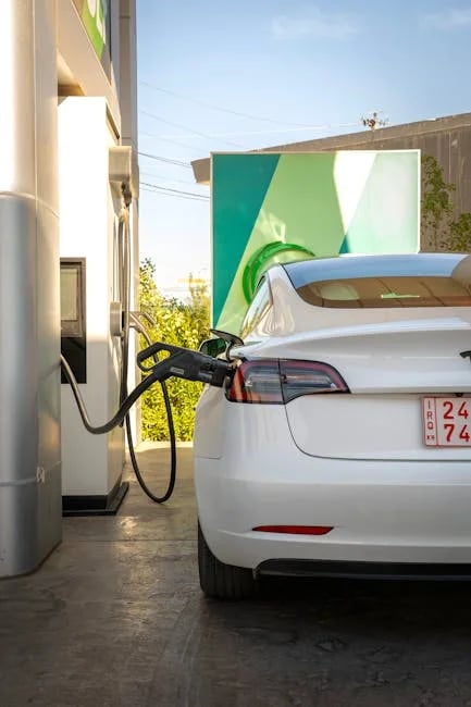 Image describing Top 7 Best Tesla Model 3 Competitors in 2026—Now?