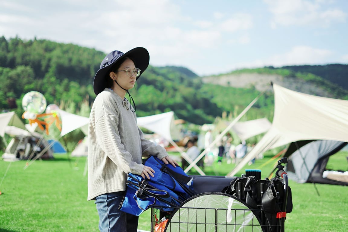 Festival Camping Checklist: Essential Gear for a Comfortable, Safer Stay