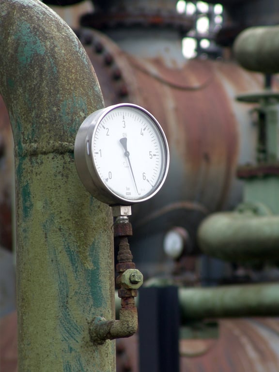 trailer tire pressure gauge