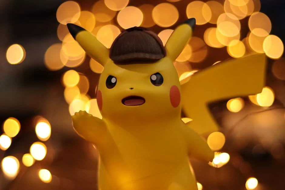Image describing Top 5 Hacks Guaranteed Pokémon GO Spoofing in 2025!