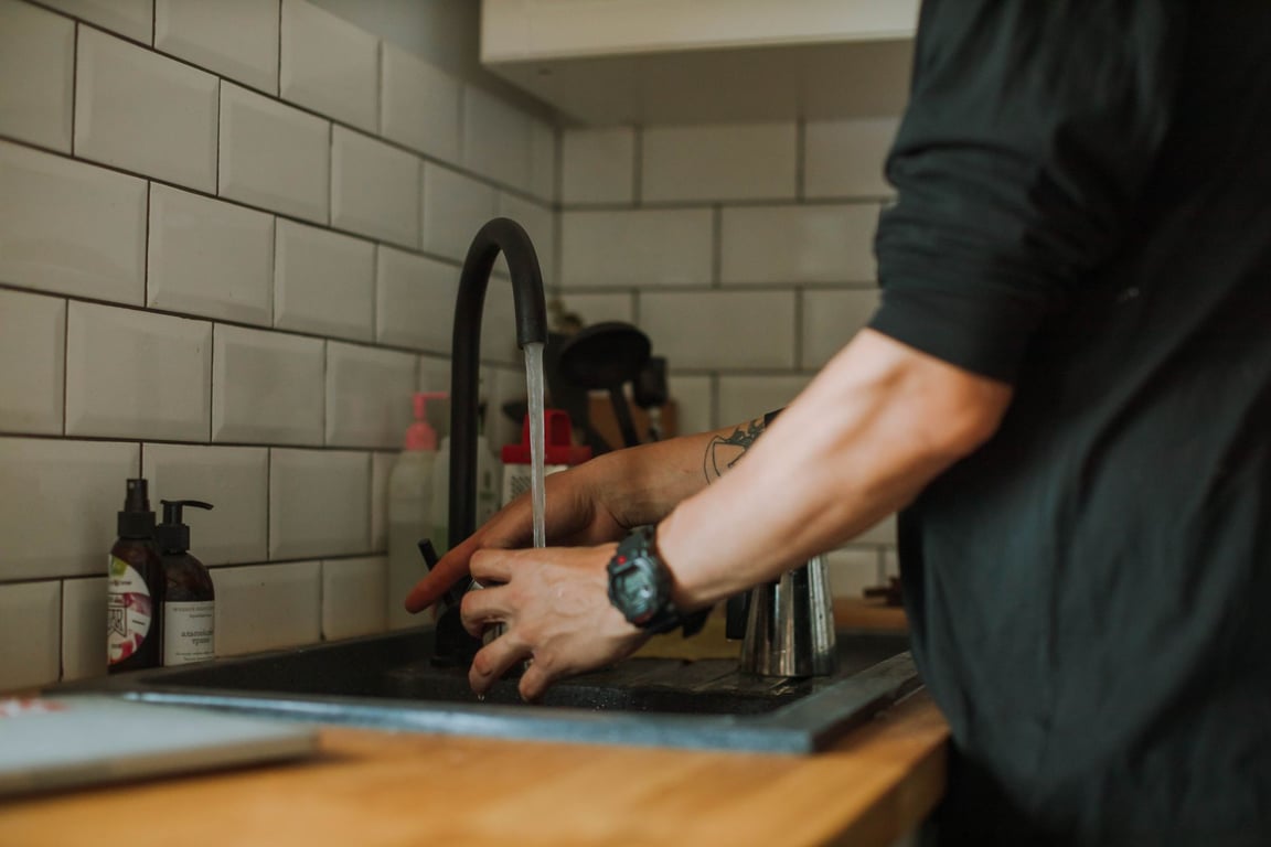 Tankless Water Heater Installation Near Me: How to Choose the Right Local Plumber