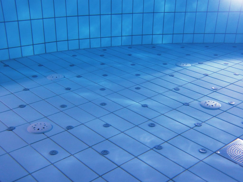 swim spa